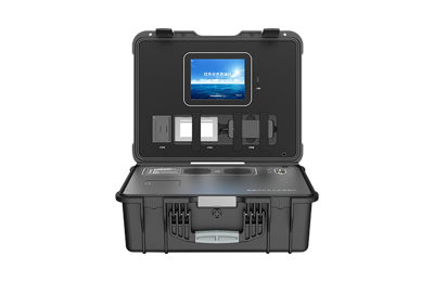 来宾市便携式红外测油仪IN-CY2